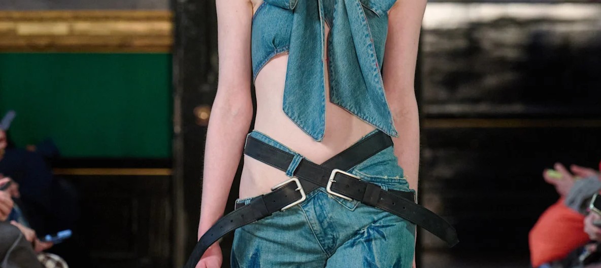 האקססורי שמרים לכן את הלוק (ואת המותן) בלי להתאמץ | jour-magazine.co.il