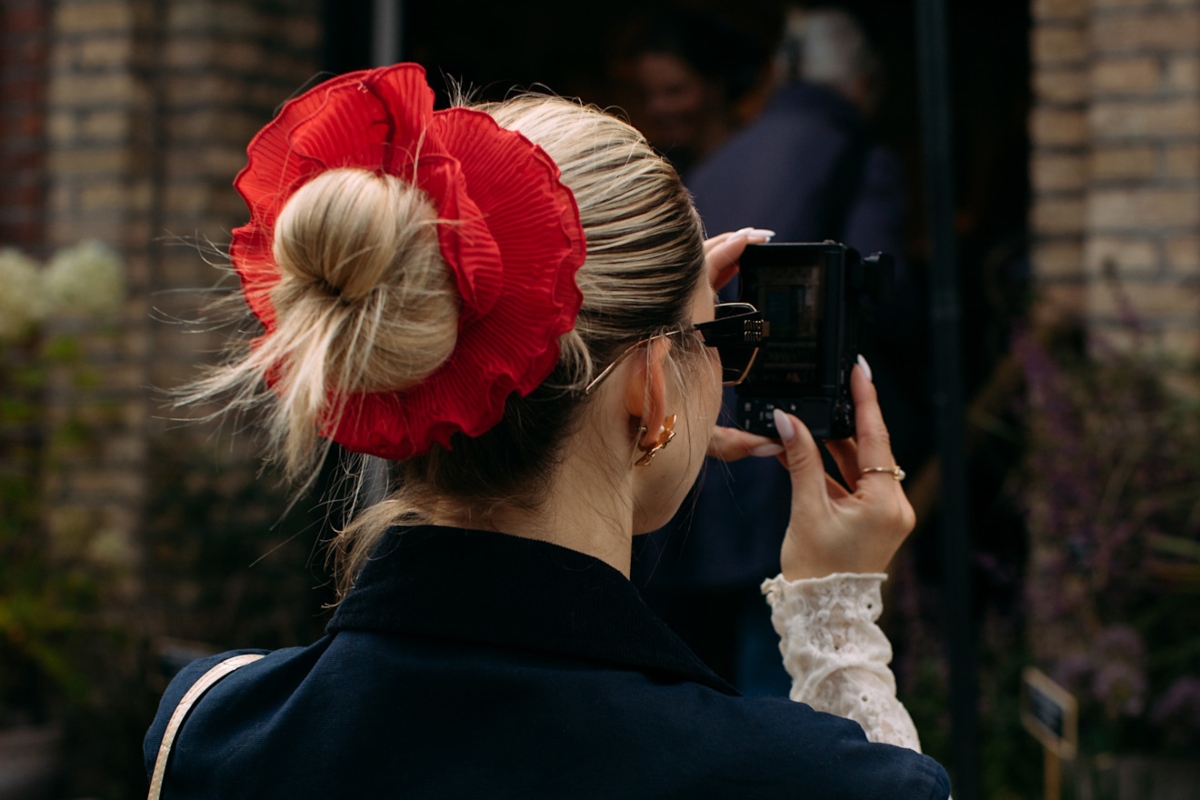 ביי ביי לקליפס: הדיבור החדש של האיט גירלס | jour-magazine.co.il