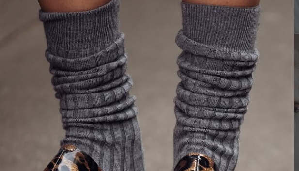 גרביים או לא להיות: הדיטייל הקטן שסוגר לנו את הפינה | jour-magazine.co.il