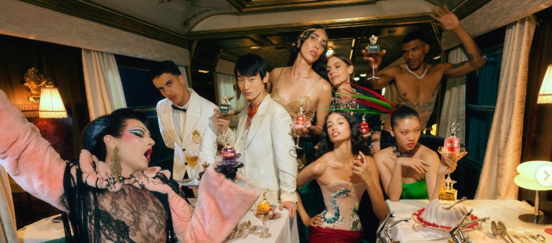 סקנדל בבקבוק: האליקסיר החדש של ז'אן פול גוטייה נחת אצלנו - והוא לוהט מתמיד | jour-magazine.co.il