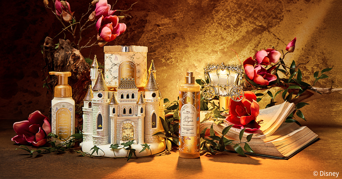 הניחוחות החדשים של Bath & Body Works הולכים להשתלט לכן על המדף | jour-magazine.co.il