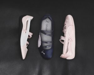 היינו בהשקת חנות הדגל החדשה של PUMA — וזה לגמרי הרגיש כמו הצצה לעתיד של אופנת הספורט | jour-magazine.co.il