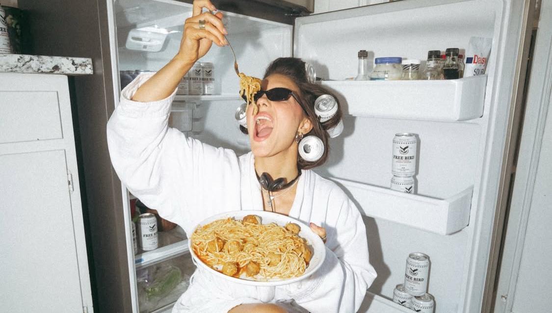 הטריק שיגרום לחלבון שלך באמת לעבוד | jour-magazine.co.il