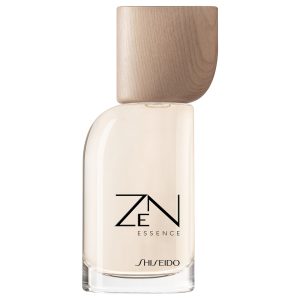 הריסטארט של העונה: Shiseido משיקה את הבושם שיסדר לכן שקט נפשי (בבקבוק הורס) | jour-magazine.co.il