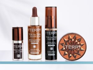 מותג הביוטי הצרפתי האייקוני BY TERRY נחת ב- FACTORY 54 | jour-magazine.co.il