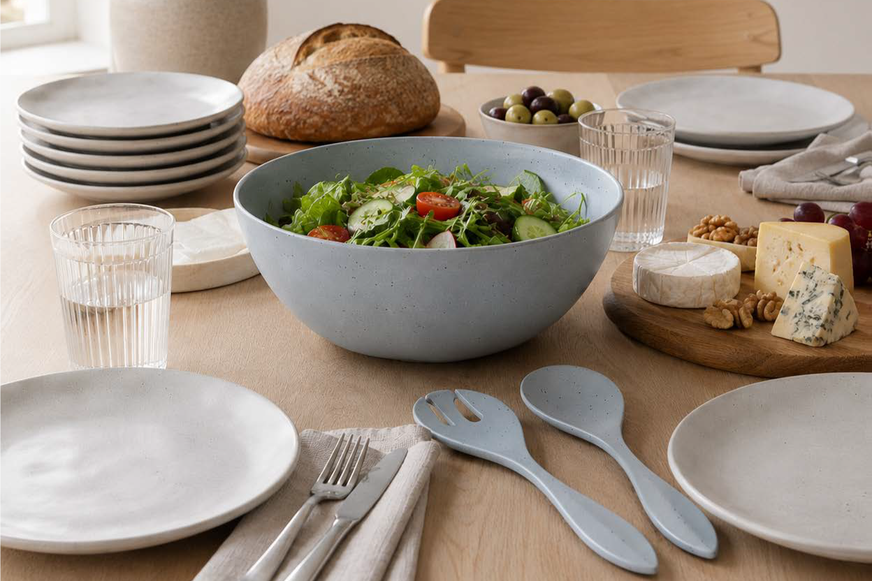 לא רק סירים: קפצנו להשקת קולקציית הקיץ של COOK & BAKE וחזרנו עם חשק לעצב מחדש את המטבח | jour-magazine.co.il