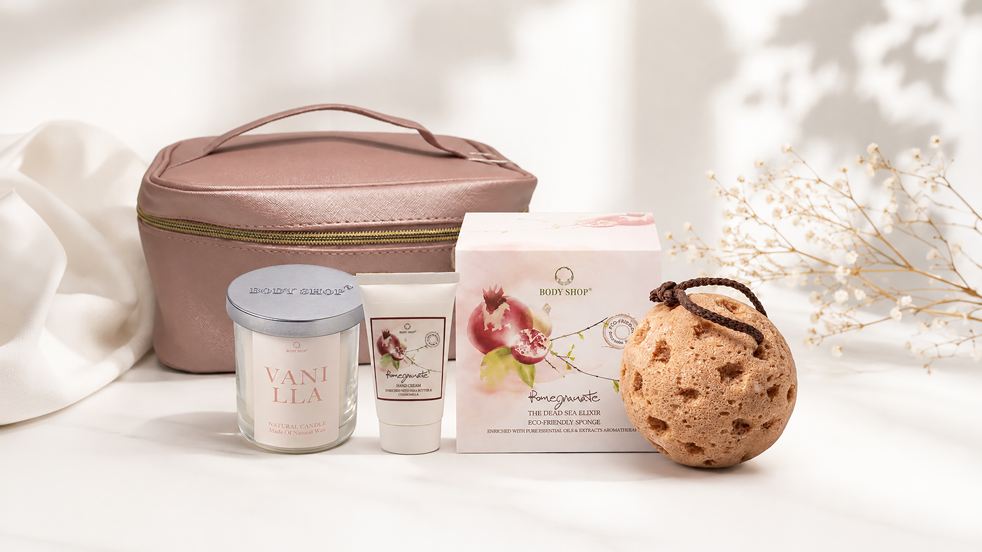 Body Shop