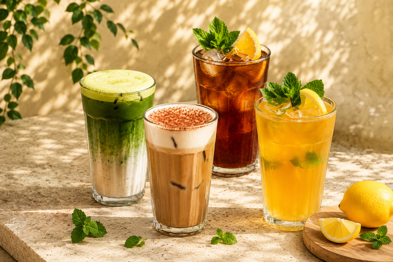 לא רק עצירה בדרך: בילינו ב־Si Café בלהבות חביבה וגילינו חוויית קיץ שכדאי להכיר | jour-magazine.co.il