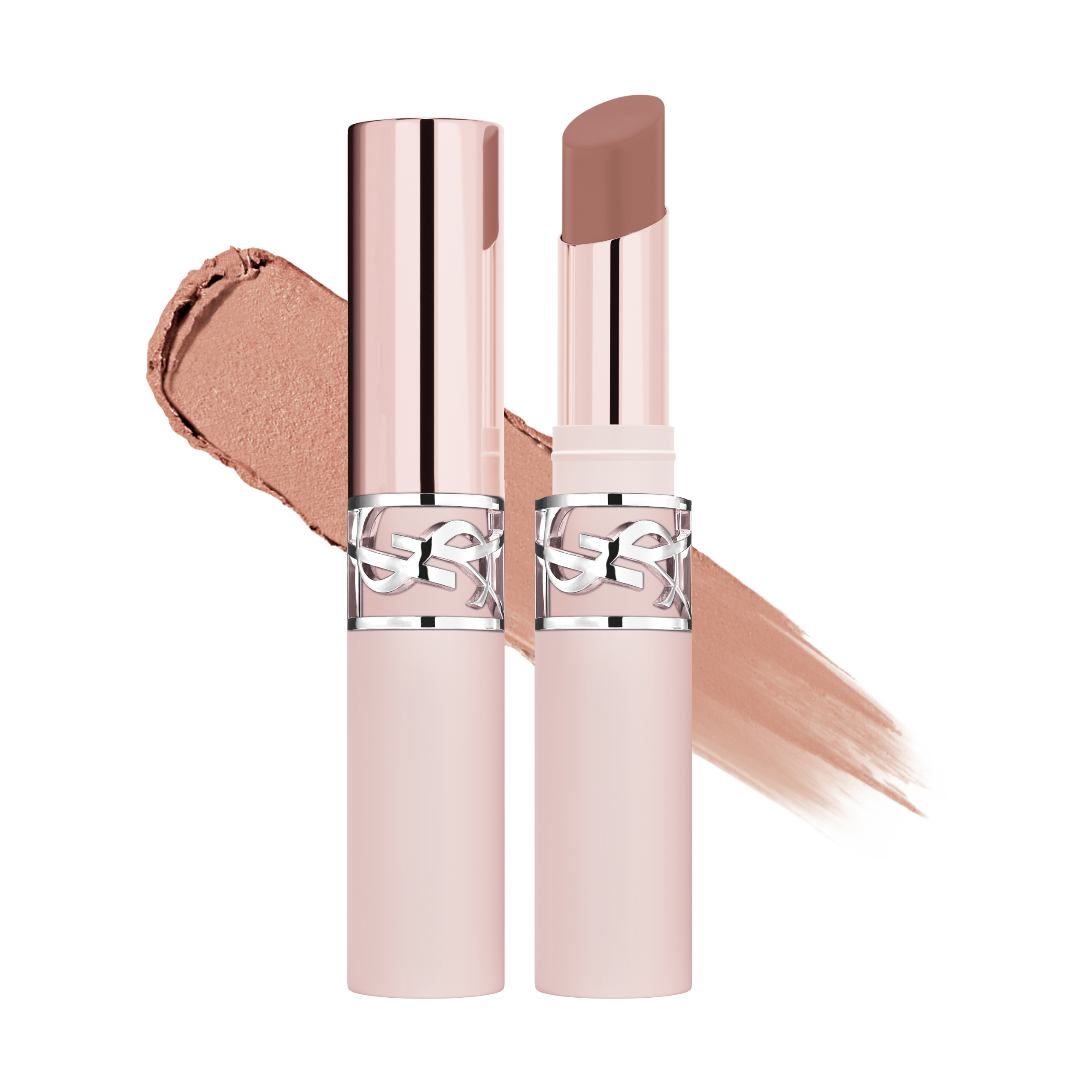YSL Beauty LOVENUDE Lip Blusher