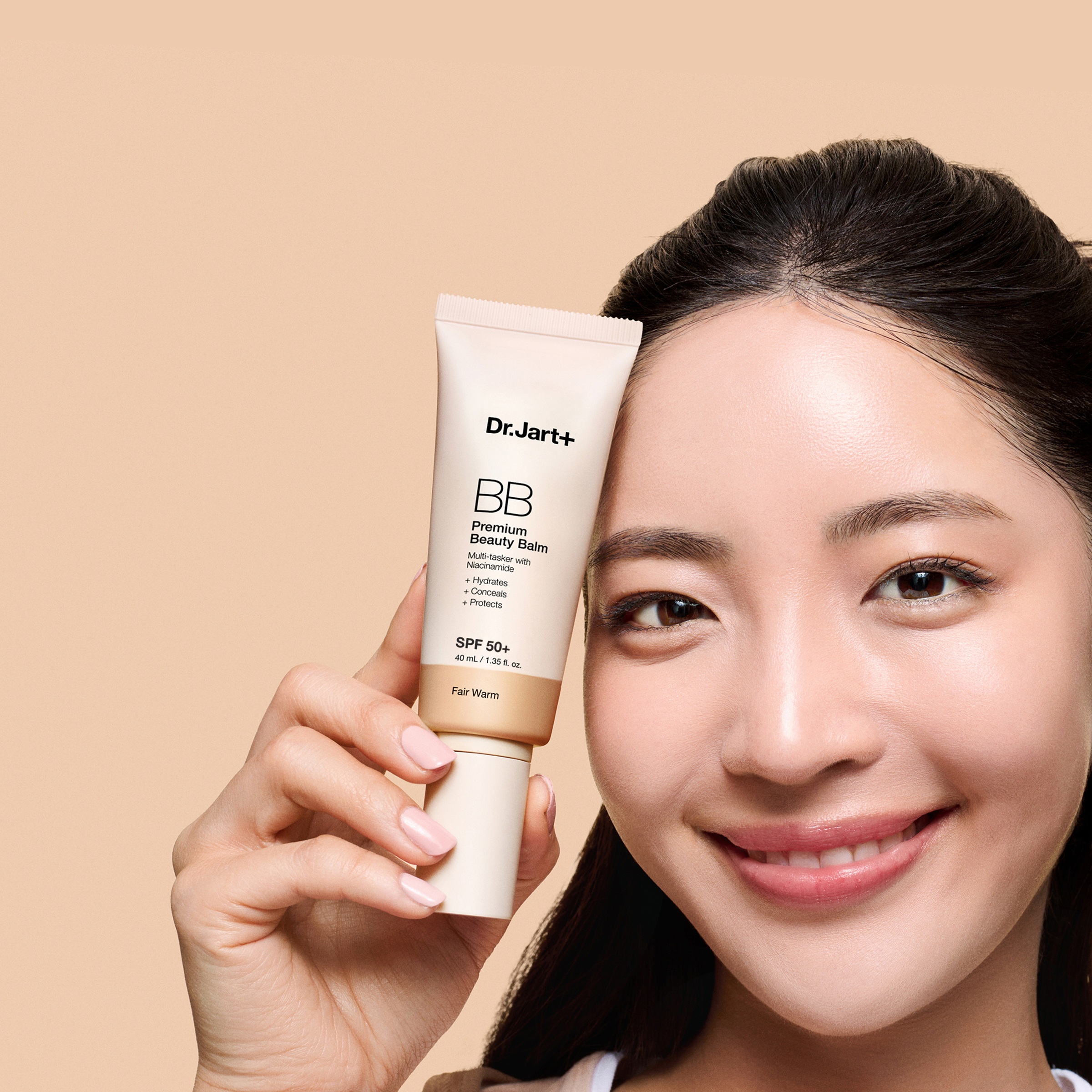 Dr.Jart+ Premium Beauty Balm SPF 50